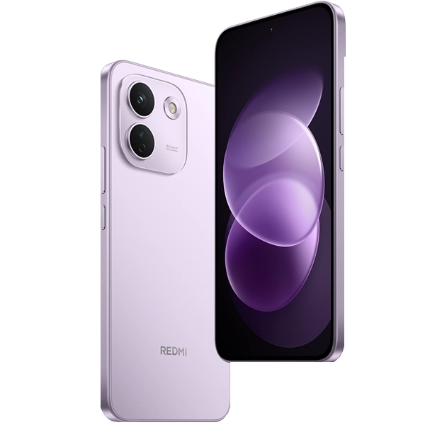Celular Xiaomi Redmi Note 17 Pro Max 5G NFC Dual SIM de 512GB 8GB RAM de 6.83" 50+8MP 32MP - Roxo
