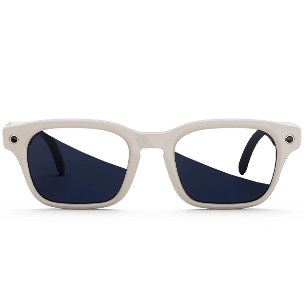 Marco: Linen - Lente: Transitions Sapphire