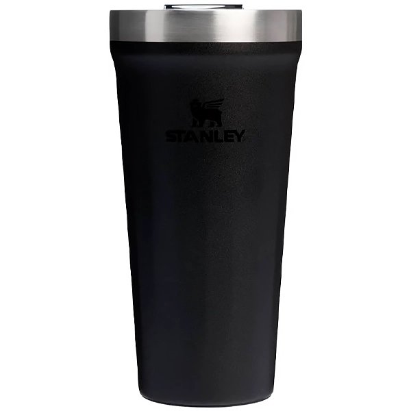 Copo Térmico Stanley The Everyday Tumbler de 591 ml - Preto