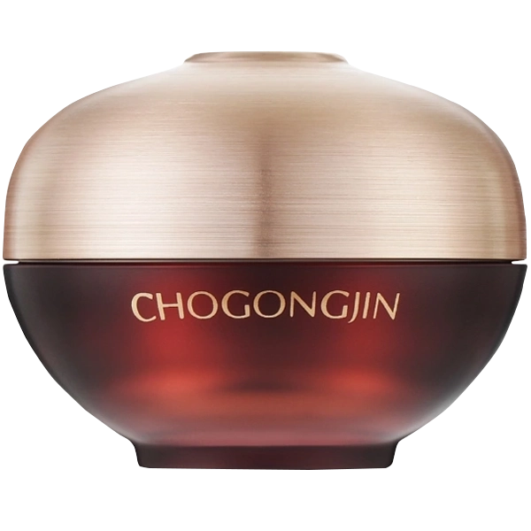 Creme para Contorno de Olhos Missha Chogongjin Youngan Jin 30ml (CX Feia)