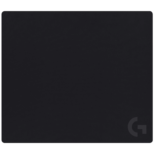 Mousepad Logitech G740 943-000804 460 x 400 x 5 mm - Negro