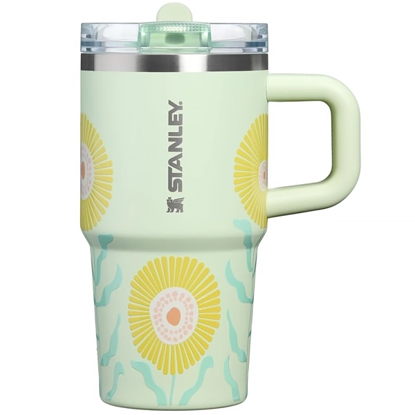Copo Térmico Stanley Quencher Protour Tumbler de 591ml - Honeydew Garden