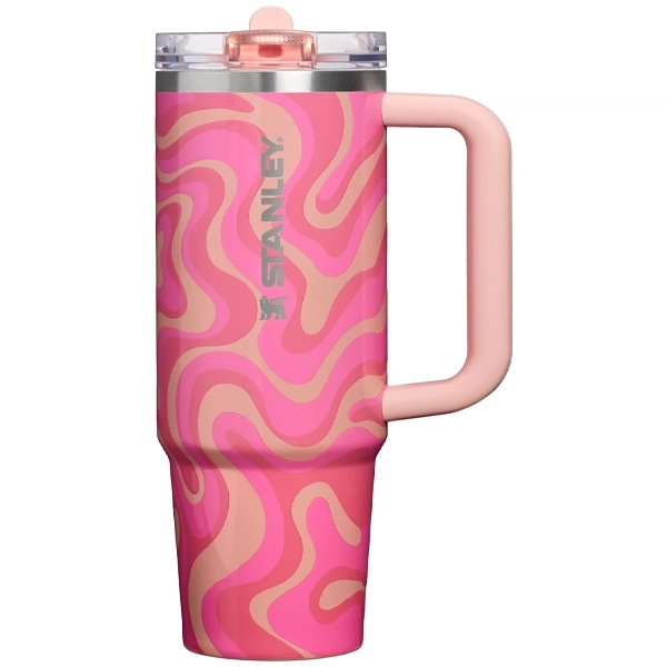Vaso Térmico Stanley Quencher Protour Tumbler de 887ml - Sorbet Groove