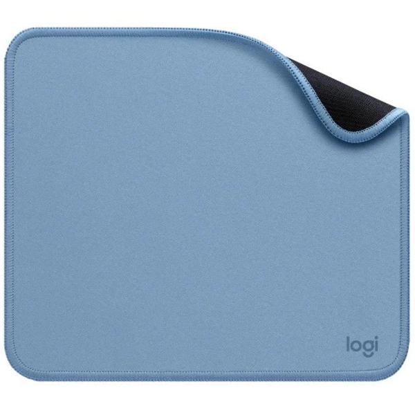 Mousepad Logitech Studio Series 956-000038 230 x 200 x 2 mm - Azul
