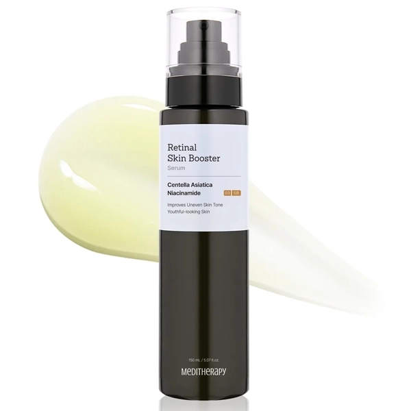 Sérum Facial Meditherapy Retinal Skin Booster de 150ml