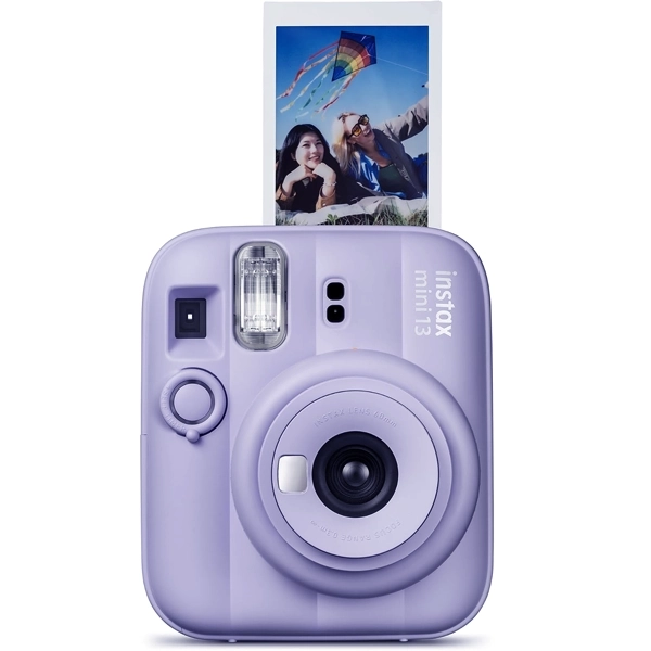 Dreamy Purple
