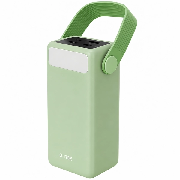 Verde