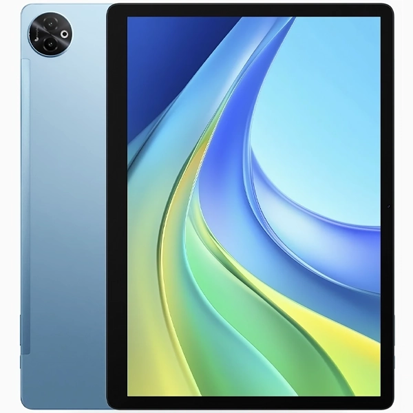 Tablet Doogee Tab E3 Max 4G 256GB 8GB RAM de 14" 16+2MP 8MP - Sea Mist Blue