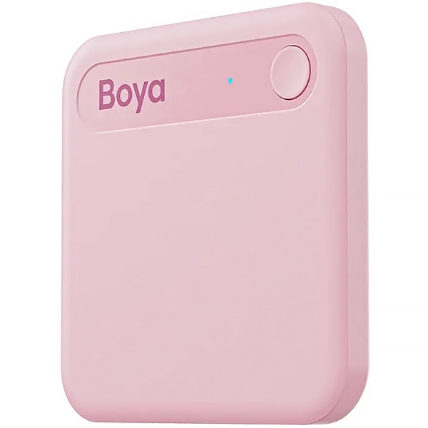 Gravador de Voz Boya Notra Neo AI