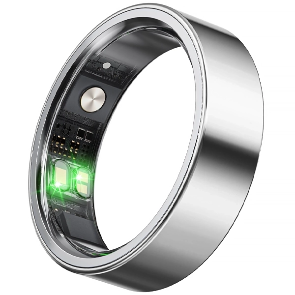 Anel Inteligente BoyaCare Ring Tamanho 9 com
