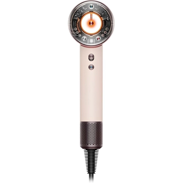 Secador de Cabello Dyson Supersonic Nural HD16 1.600 watts 120 ~ 60 Hz - Rosa
