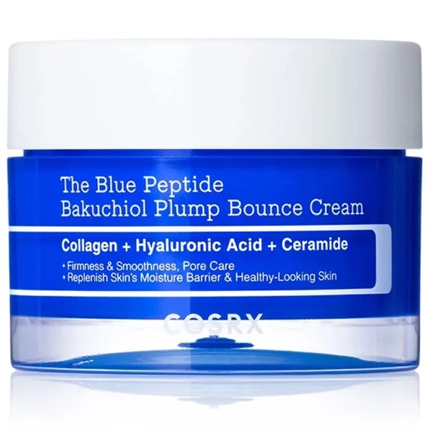 Creme Facial Hidratante COSRX The Blue Peptide