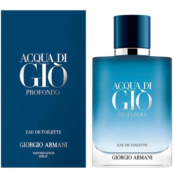 Perfume Masculino Giorgio Armani Acqua Di Gio