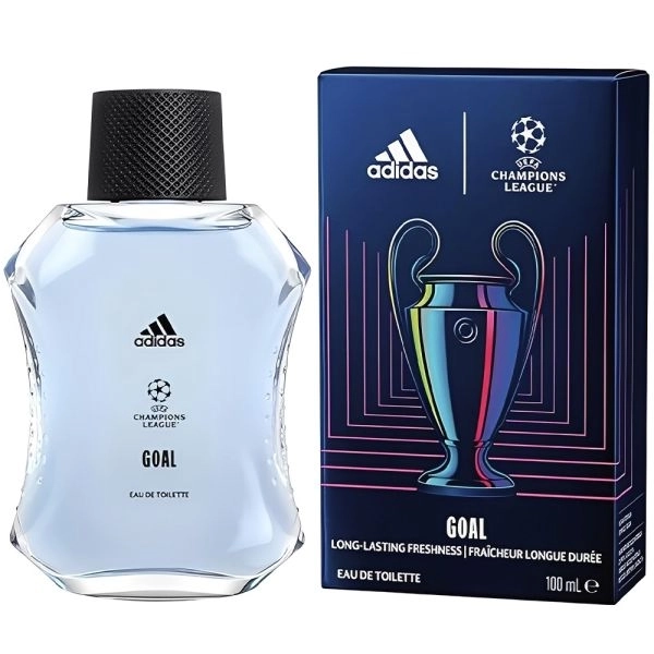 Perfume Masculino Adidas UEFA Champions League EDT