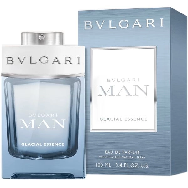 Perfume Masculino Bvlgari Man Glacial Essence EDP