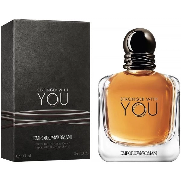 Perfume Masculino Giorgio Armani Emporio Stronger