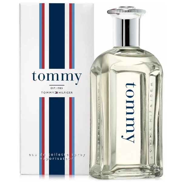 Perfume Masculino Tommy Hilfiger Tommy EDT 200ml
