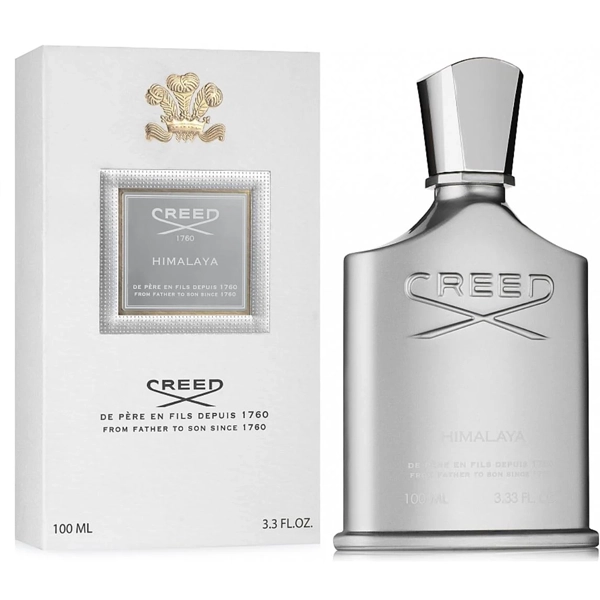 Perfume Masculino Creed Himalaya EDP 100ml