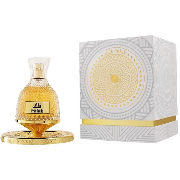 Perfume Unissex Nusuk Falak Extrait De Parfum 100ml