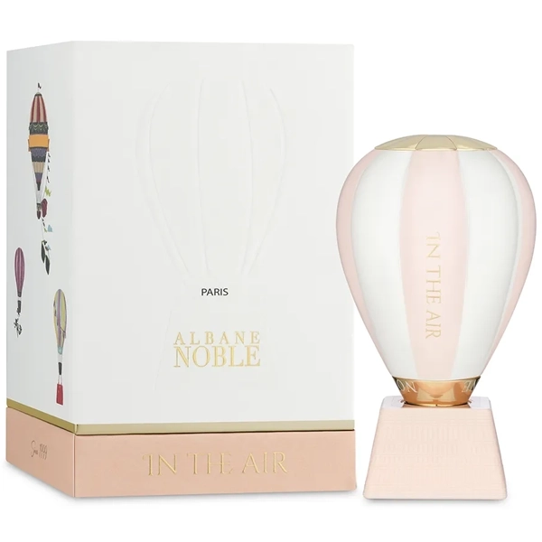 Perfume Feminino Albane Noble In The Air EDP 100ml