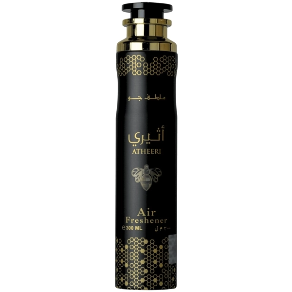 Perfume de Ambiente Lattafa Atheeri Air Freshener 300ml