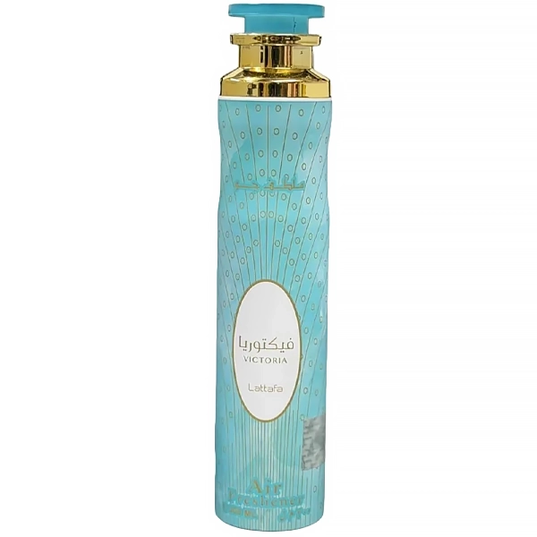 Perfume de Ambiente Lattafa Victoria Air Freshener 300ml