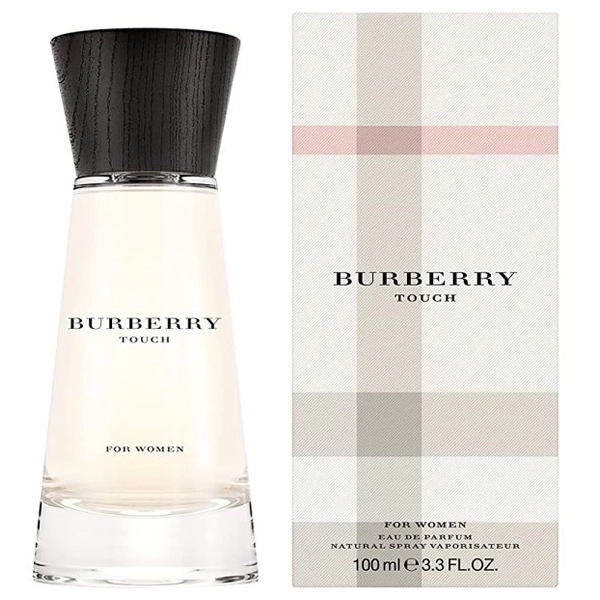 Perfume Feminino Burberry Touch For Women EDP