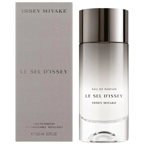 Perfume Masculino Issey Miyake Le Sel D'issey