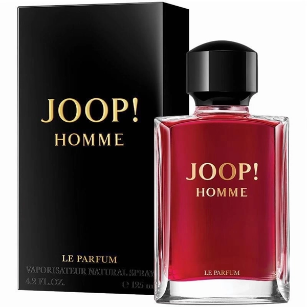 Perfume Masculino Joop! Homme Le Parfum 125ml
