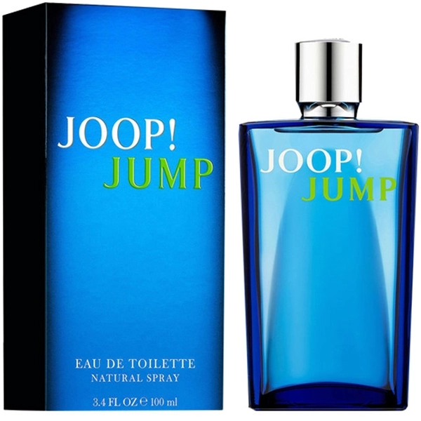Perfume Masculino Joop! Jump EDT 100ml
