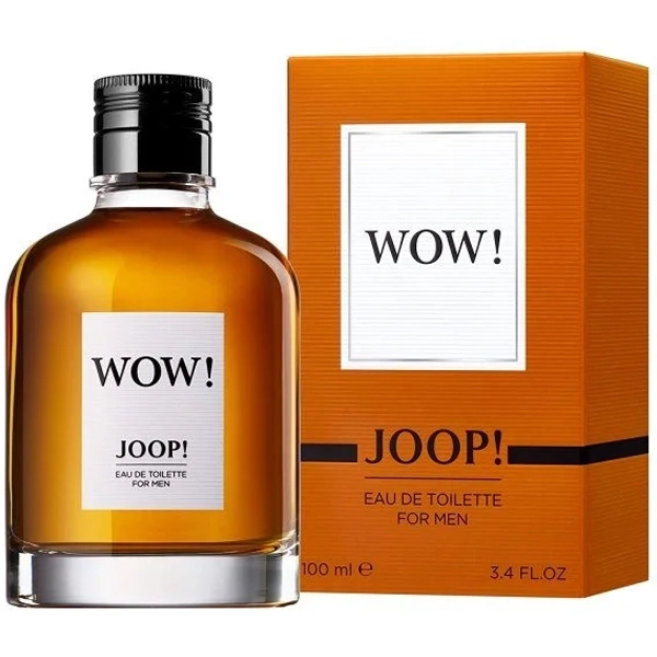Perfume Masculino Joop! Wow! EDT 100ml