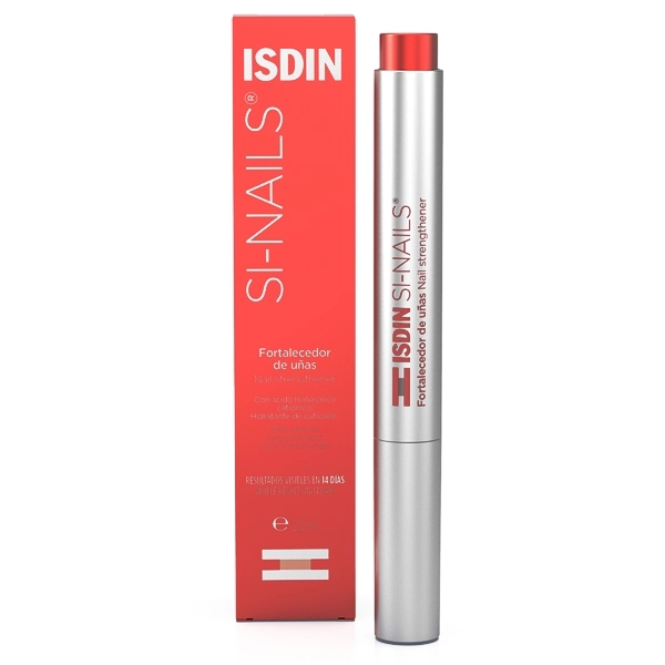 Sérum para Uñas Isdin SI-NAILS 2.5ml