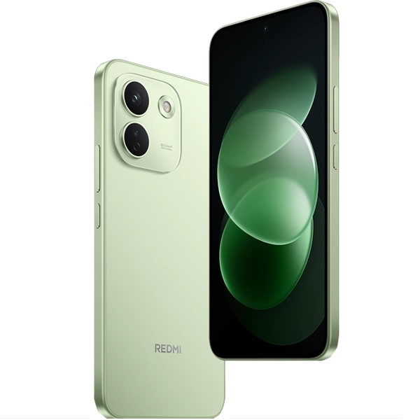 Celular Xiaomi Redmi Note 17 Pro Max 5G NFC Dual SIM de 256GB 8GB RAM de 6.83" 50+8MP 32MP - Verde