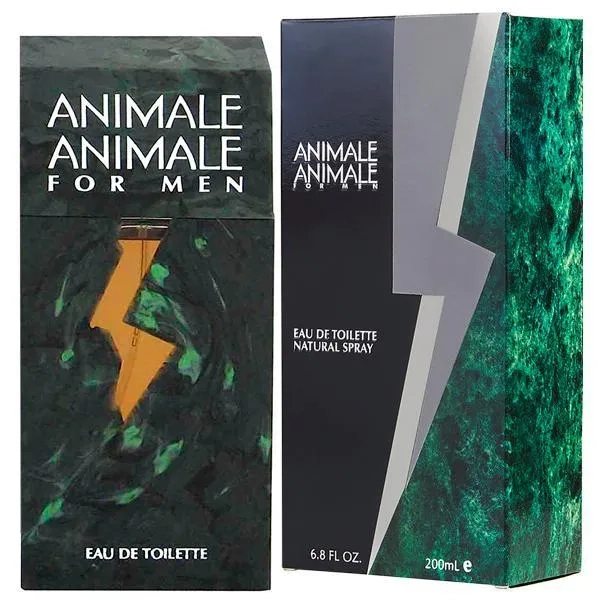 Perfume Masculino Animale Animale for Men EDT