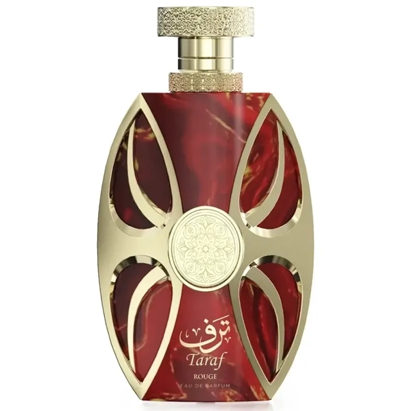 Perfume Unissex Amaran Exclusive Taraf Rouge EDP