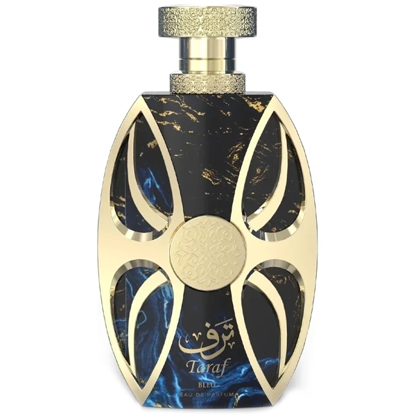 Perfume Unissex Amaran Exclusive Taraf Bleu EDP