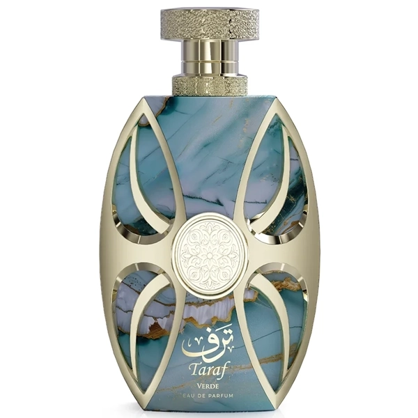 Perfume Unissex Amaran Exclusive Taraf Verde EDP
