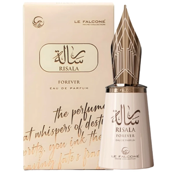 Perfume Unissex Le Falconé Risala Forever Niche