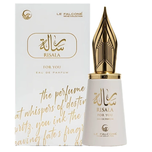 Perfume Feminino Le Falconé Risala For You