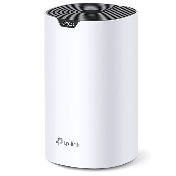 Router Wireless TP-Link Deco S7 AC1900 (1-PACK) Dual Band 600 + 1300 Mbps (WI-FI 5)