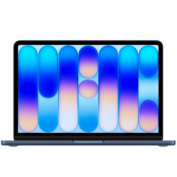 Apple MacBook Neo A3404 FHFF4LL (2026) de 13" A18 Pro 8GB RAM/256GB SSD - Indigo (CPO)