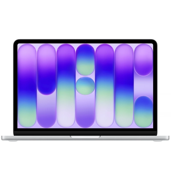Apple MacBook Neo A3404 FHFA4LL (2026) de 13" A18 Pro 8GB RAM/256GB SSD - Silver (CPO)