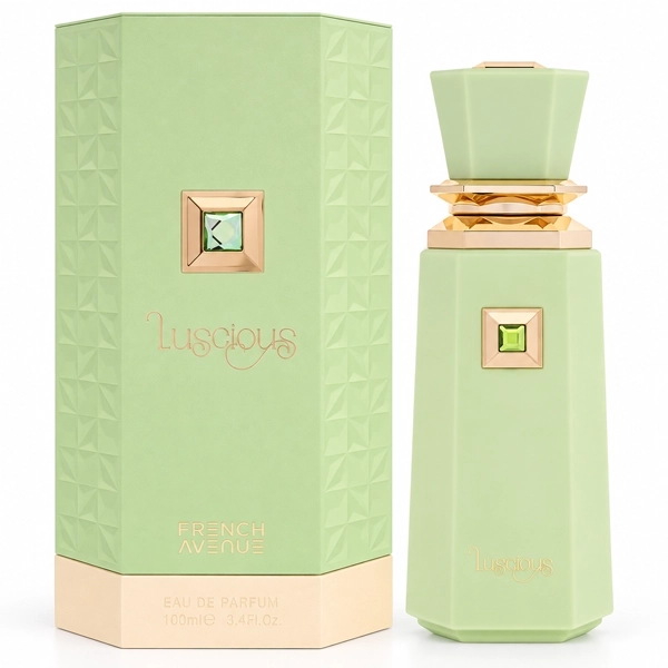 Perfume Feminino French Avenue Luscious EDP 100ml