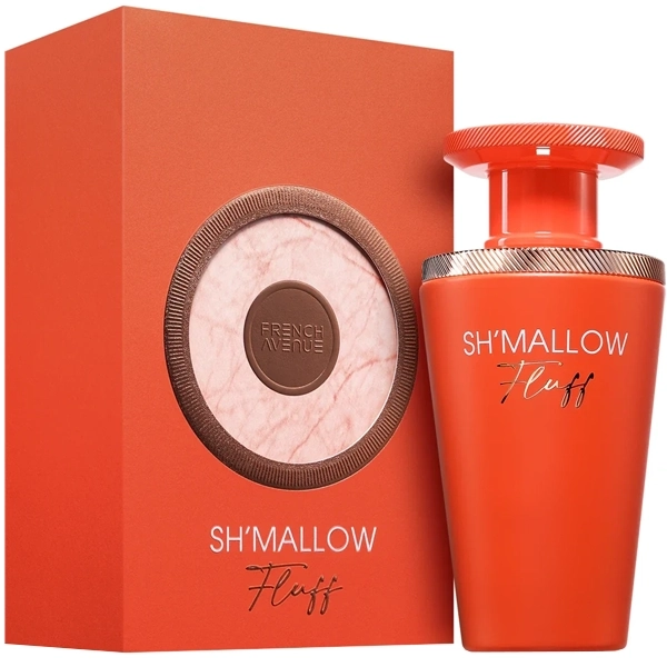 Perfume Feminino French Avenue Sh'mallow Fluff EDP