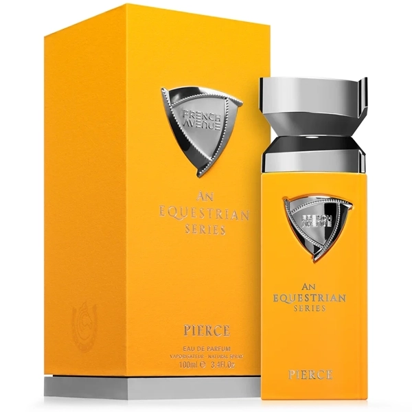 Perfume Masculino French Avenue An Equestrian Series Pierce EDP 100ml