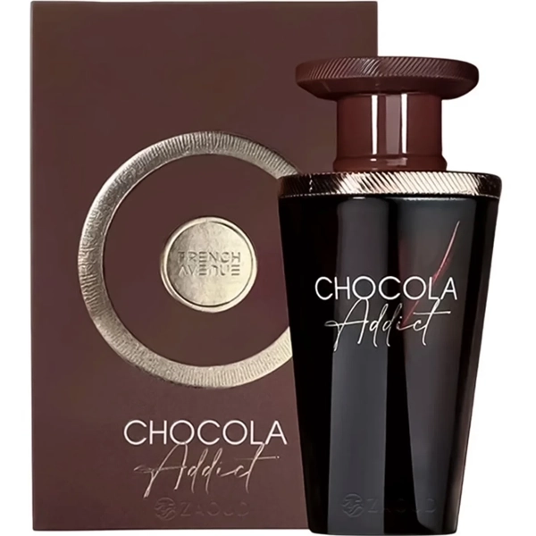 Perfume Unissex French Avenue Chocola Addict EDP