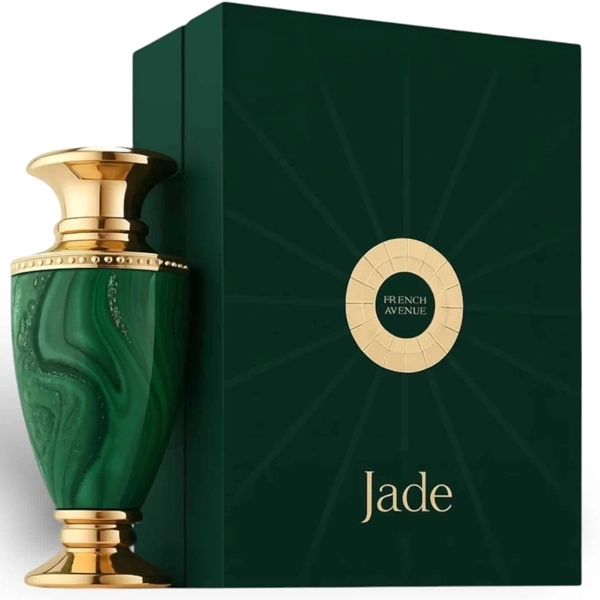Perfume Unissex French Avenue Jade Extrait de