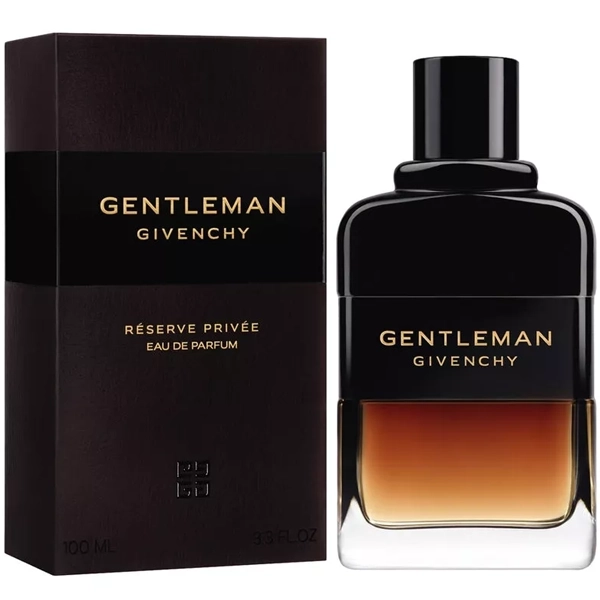 Perfume Masculino Givenchy Gentleman Réserve Privée EDP