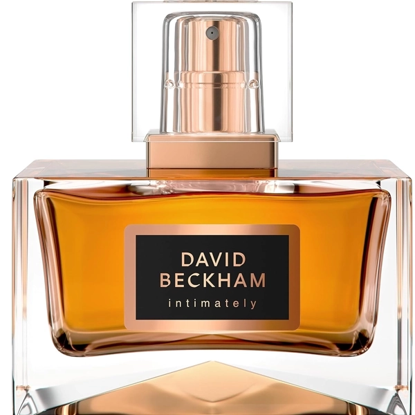 Perfume Masculino David Beckham Intimately EDT 75ml