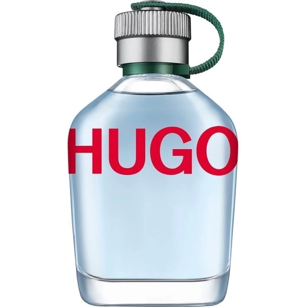 Perfume Masculino Hugo Boss Green EDT 125ml